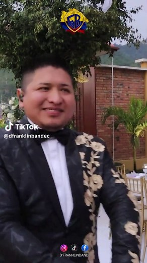 TENGUEL con D'Franklin Band: Noche de música y baile