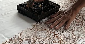 Video by batik mahoni on Pexels