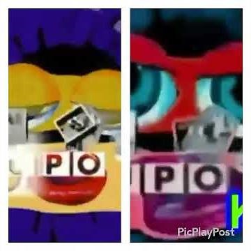 Klasky Csupo G Major 20