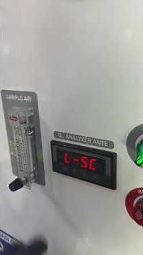 How to calibrate the Honeywell oxygen sensor