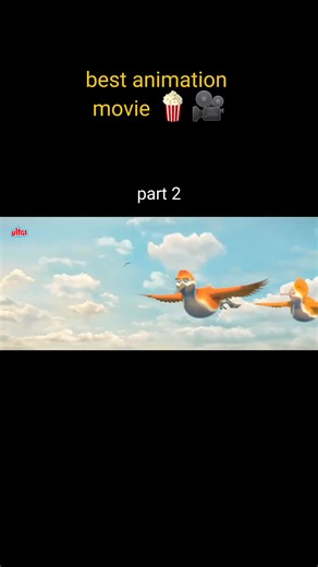 Exciting Animation Adventures: Part 2