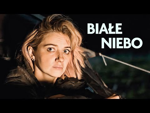 Białe niebo | Film apokaliptyczny | Polski lektor