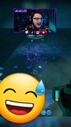 Subnautica Lithium Hunt - 12 Minutes of Frustration!