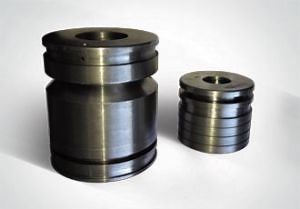 [Hot Item] Hydraulic Parts Piston for Hydraulic Cylinder