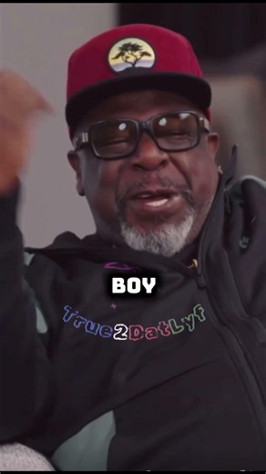 Cedric the entertainer on what the Super Bowl bud light commercials did to his career