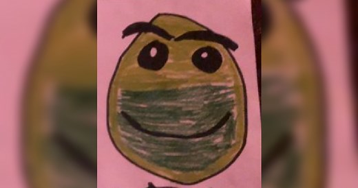 Normal Difficulty Face Drawing (Geometry Dash) | Know Your Meme