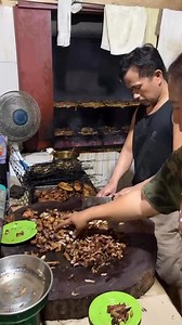 Coffee Mix Ice on Reels