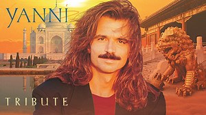Yanni: Tribute (1997)