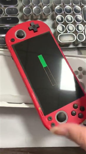 What should I do if my Trimui Smart Pro S won't turn on? Please follow these steps.