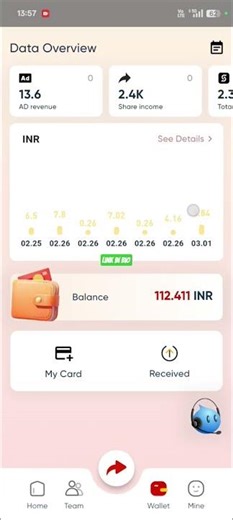 BEST WA RENTAL TASK EARNING APP 2026 | MINTLY