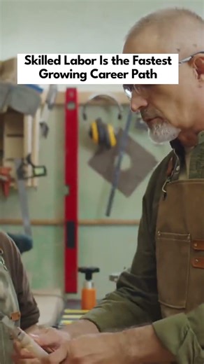 Why Now Is Ideal for Skilled Labor Careers