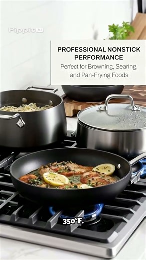 Every Home Cook Needs THIS Cookware (Here’s Why) 🔥