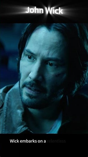 "I'm Thinking I'm Back" – The Bag Speech That Redefined Keanu 😤💀 (John Wick, 2014)