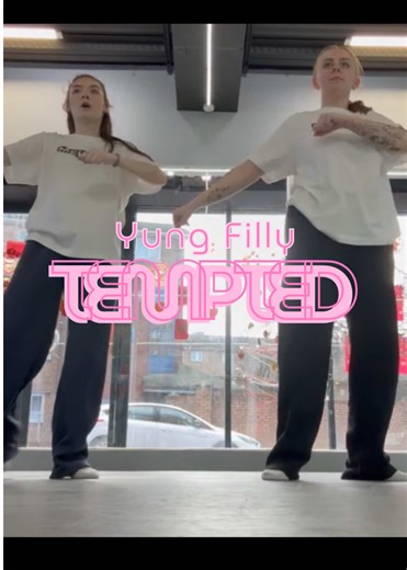 Amazing Dance Class Success in Birmingham