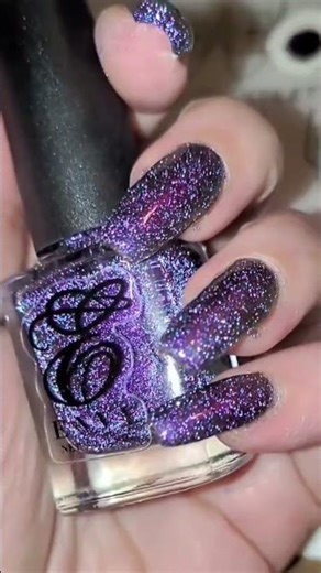 Kevin's a girl?! from Envy Lacquer, HHC January 2025
