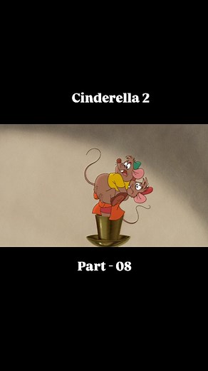 TWINKLE TV on Instagram: "Cinderella 2: Dreams Come True (2001) Cinderella finds it difficult to adjust to her new life after marriage. Later, Jaq is turned into a human and lives as Cinderella's page boy while Anastasia, Cinderella's stepsister, finds true love. #cinderella #disney #disneyprincess #princess #snowwhite #disneyland #disneyworld #frozen #rapunzel #ariel #love #belle #beautyandthebeast #lilyjames #disneygram #camilacabello #mammamia #cinderellacastle #disneycinderella #sleepingbeau