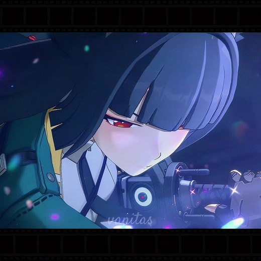 Best Cutscene by Hoshimi Miyabi from Zenless Zone Zero
