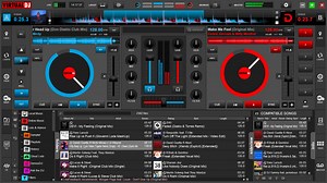 Virtual Dj Macbook