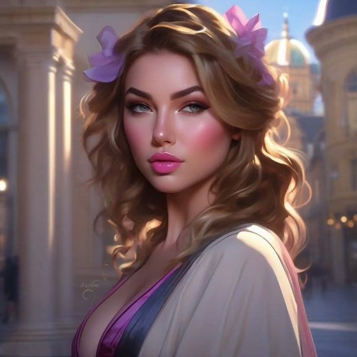 British Bimbofication TF 4