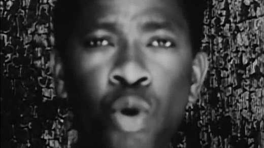 129.Neneh Cherry & Youssou N`Dour - 7 Seconds.(Official Video).HD