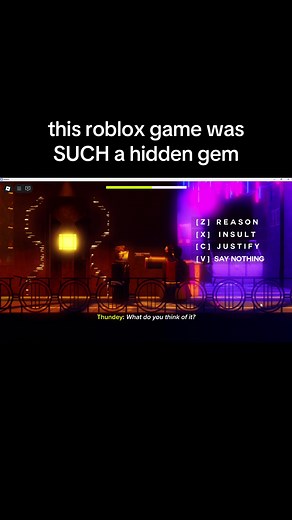 Hidden Gems in Roblox: Bring Back This Game!