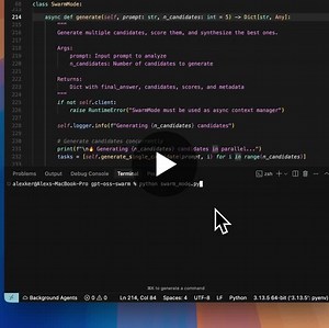OpenAI gpt-oss's hidden weakness: hallucination. 📊 Hallucination rates (lower = better): - gpt-oss 120b: 0.782 vs o4-mini: 0.750 (SimpleQA)  - gpt-oss 20b: 0.914 vs o4-mini: 0.750 (SimpleQA)… | Alex Ker