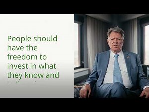 Self-Directed IRA Basics & Benefits | 40+ Years of Experience with The Entrust Group