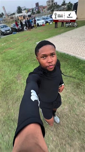 Stay Fresh and Confident After AFCON with Rexona