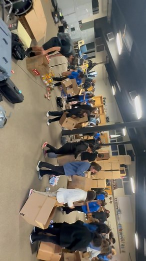 Kevin Dwight Dukes II on Reels