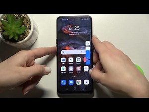 OPPO Reno 5 Lite - How to Customize Volume Panels? Manage Volu...