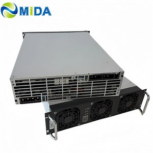 [Hot Item] 40kw 1000V AC DC Power Module EV Charging Module for 240kw 300kw 360kw DC Charging Station