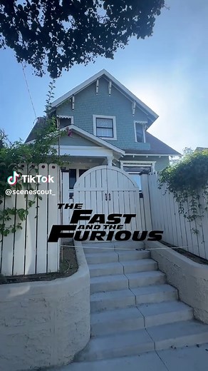 The Fast and the Furious 25th Anniversary: Original Filming Locations Guide