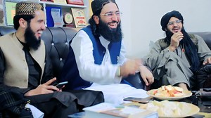 Youtube : Mufti Nadeem Official | Mufti Muhammad Nadeem Mahmoodi
