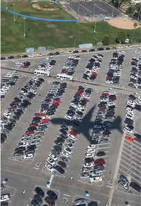 Arriving at LAX: A Pilot's Perspective