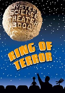 Mystery Science Theater 3000: Ring of Terror Trailer