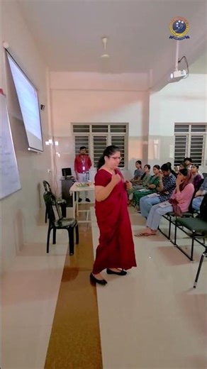 K-MAT Orientation Highlights 🎓 | MBA Guidance Session | BMC Kozhinjampara