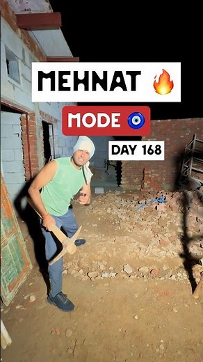 Day 168 of My Dream House Build #creativegogo #dreamhome #diy