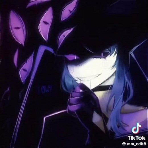 Jester 💜-The freak circus