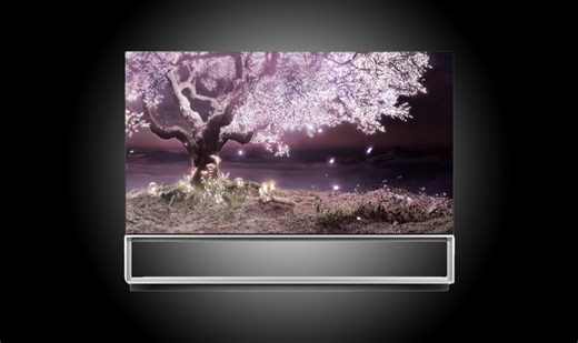 LG pulls the plug on 8K OLED and 8K LCD TVs