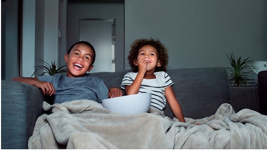 New Kids Movies Coming Out in 2025 & 2026