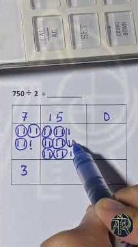 Calculators or Visual Tricks? Which side are you on?