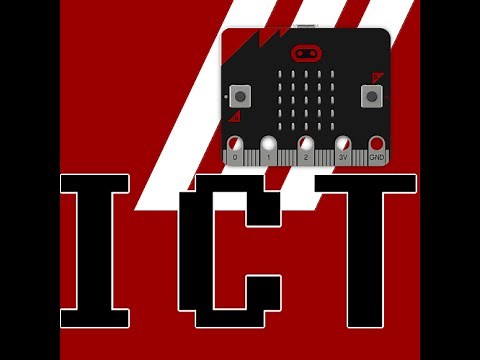 bbc micro:bit: Space Invaders