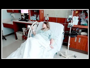 BABY CAME OUT IN 10 MINUTES!!! Labor & Delivery Vlog