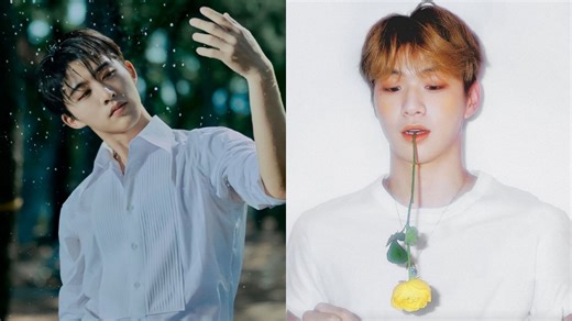 Male K-pop Idols who became successful soloists after Leaving Their Groups