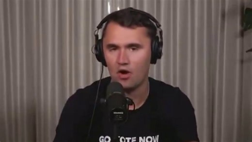 Charlie Kirk and Jesse Watters have meltdown over women voting differently than their spouse