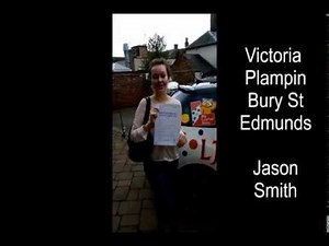 Intensive Driving Courses Bury St Edmunds | Driving Lessons Bury