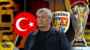 România – Turcia în barajul pentru Campionatul Mondial din SUA 2026. Cu cine putem juca în finală