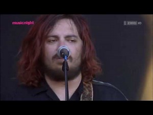 Seether - Remedy Live On Open Air Gampel