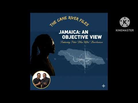 Jamaica: an objective view #ConversationsInTheCar #jamaicanInterview 