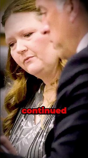 She Was Her Babysitter's Teacher… Then This Happened | Stefanie Kellenberger Case #truecrimecases